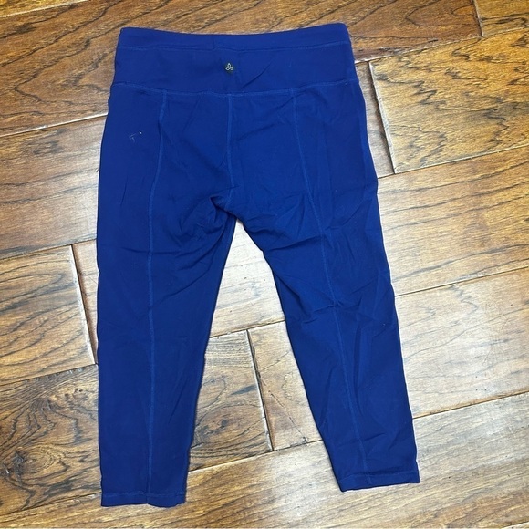 Prana crop leggings - Picture 2 of 4